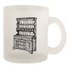 10oz Frosted Mug Thumbnail