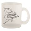 10oz Frosted Mug Thumbnail