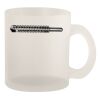 10oz Frosted Mug Thumbnail