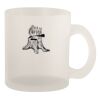 10oz Frosted Mug Thumbnail