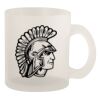 10oz Frosted Mug Thumbnail