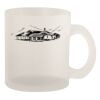 10oz Frosted Mug Thumbnail