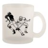 10oz Frosted Mug Thumbnail