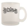 10oz Frosted Mug Thumbnail