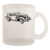 10oz Frosted Mug Thumbnail