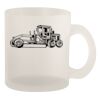 10oz Frosted Mug Thumbnail