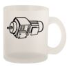 10oz Frosted Mug Thumbnail