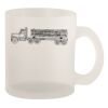 10oz Frosted Mug Thumbnail