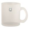 10oz Frosted Mug Thumbnail