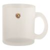 10oz Frosted Mug Thumbnail