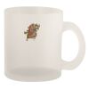 10oz Frosted Mug Thumbnail