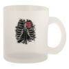 10oz Frosted Mug Thumbnail