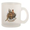 10oz Frosted Mug Thumbnail