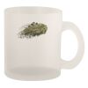 10oz Frosted Mug Thumbnail