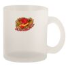 10oz Frosted Mug Thumbnail
