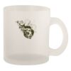 10oz Frosted Mug Thumbnail