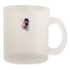 10oz Frosted Mug Thumbnail