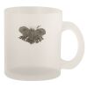 10oz Frosted Mug Thumbnail