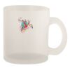 10oz Frosted Mug Thumbnail