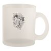 10oz Frosted Mug Thumbnail