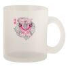 10oz Frosted Mug Thumbnail