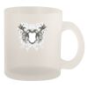 10oz Frosted Mug Thumbnail