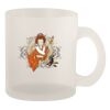 10oz Frosted Mug Thumbnail