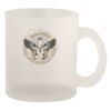 10oz Frosted Mug Thumbnail