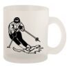 10oz Frosted Mug Thumbnail