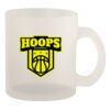 10oz Frosted Mug Thumbnail