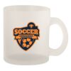 10oz Frosted Mug Thumbnail
