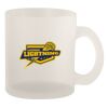 10oz Frosted Mug Thumbnail