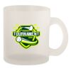 10oz Frosted Mug Thumbnail