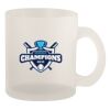 10oz Frosted Mug Thumbnail