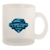 10oz Frosted Mug Thumbnail