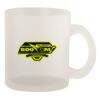 10oz Frosted Mug Thumbnail