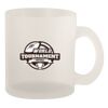 10oz Frosted Mug Thumbnail