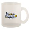 10oz Frosted Mug Thumbnail