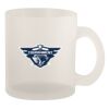 10oz Frosted Mug Thumbnail