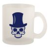 10oz Frosted Mug Thumbnail