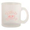 10oz Frosted Mug Thumbnail