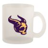 10oz Frosted Mug Thumbnail