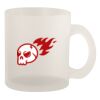10oz Frosted Mug Thumbnail