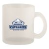 10oz Frosted Mug Thumbnail