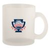 10oz Frosted Mug Thumbnail