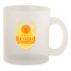 10oz Frosted Mug Thumbnail