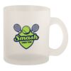 10oz Frosted Mug Thumbnail