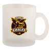 10oz Frosted Mug Thumbnail