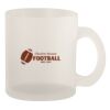 10oz Frosted Mug Thumbnail