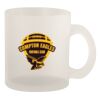 10oz Frosted Mug Thumbnail